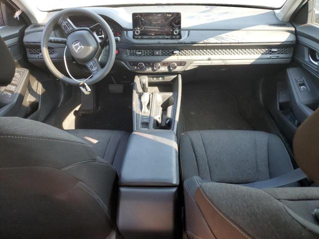 1HGCY1F30RA076839 - 2024 HONDA ACCORD EX 黑色 照片 8
