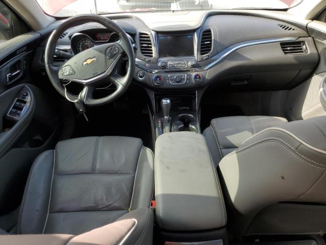 2G1125S38J9147041 - 2018 CHEVROLET IMPALA PREMIER 勃艮第红 照片 8