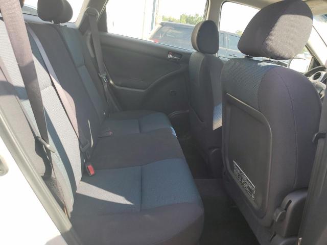 2T1KR32E85C333357 - 2005 TOYOTA COROLLA MA XR SILVER photo 11