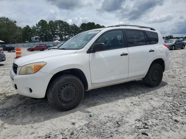 2006 TOYOTA RAV4, 