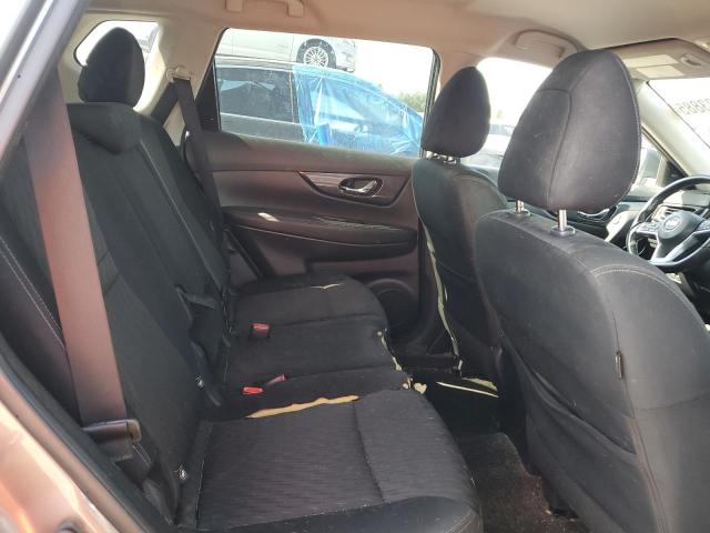 KNMAT2MTXKP554488 - 2019 NISSAN ROGUE S 银色 照片 11