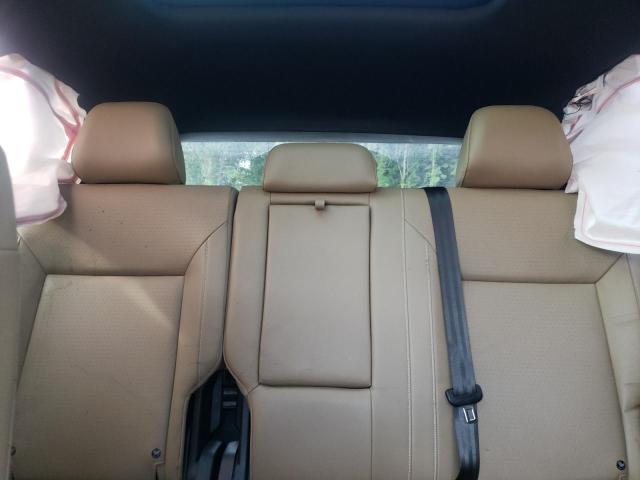 1V25C2CA2LC201039 - 2020 VOLKSWAGEN ATLAS CROS SE Schwarz Foto 10