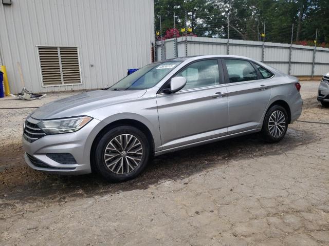 2019 VOLKSWAGEN JETTA S, 