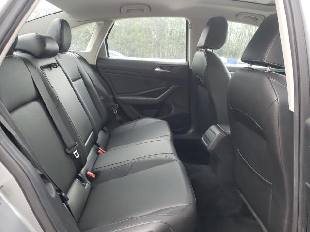 3VWCB7BU2KM234458 - 2019 VOLKSWAGEN JETTA S SILVER photo 10