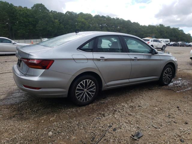 3VWCB7BU2KM234458 - 2019 VOLKSWAGEN JETTA S SILVER photo 3