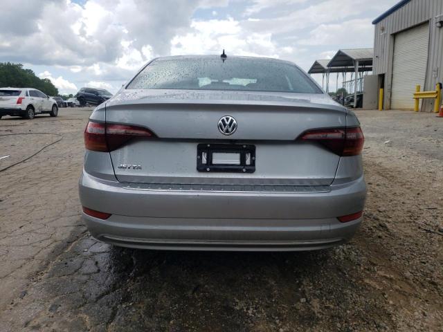 3VWCB7BU2KM234458 - 2019 VOLKSWAGEN JETTA S SILVER photo 6