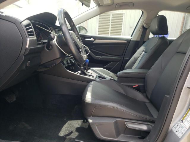 3VWCB7BU2KM234458 - 2019 VOLKSWAGEN JETTA S SILVER photo 7