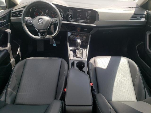 3VWCB7BU2KM234458 - 2019 VOLKSWAGEN JETTA S SILVER photo 8