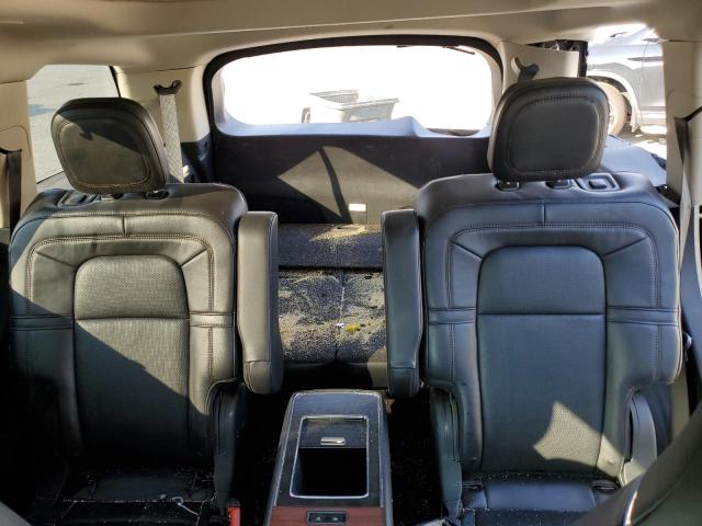 5LM5J7XC1MGL18274 - 2021 LINCOLN AVIATOR RESERVE GRAY photo 10