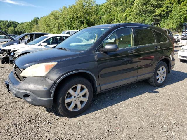 2007 HONDA CR-V EXL, null