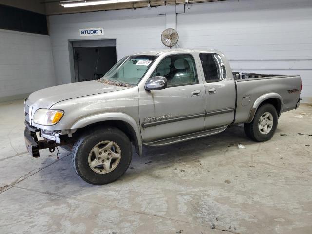 2003 TOYOTA TUNDRA ACCESS CAB SR5, 