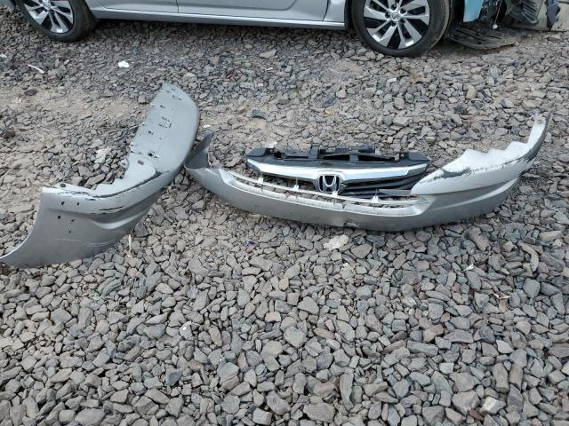 19XFB2F5XCE370144 - 2012 HONDA CIVIC LX SILVER photo 12