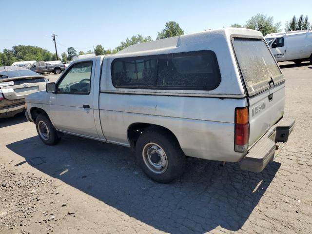 1N6SD11SXRC311012 - 1994 NISSAN TRUCK BASE ვერცხლისფერი ფოტო 2
