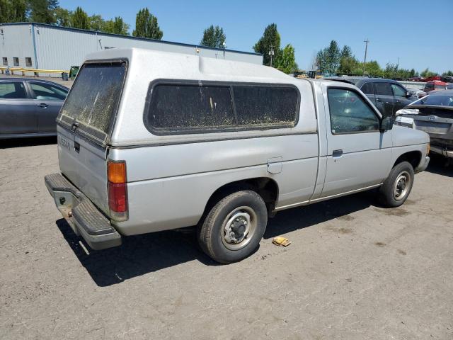 1N6SD11SXRC311012 - 1994 NISSAN TRUCK BASE ვერცხლისფერი ფოტო 3