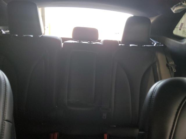 5LMCJ2D92HUL57823 - 2017 LINCOLN MKC SELECT BLACK photo 10