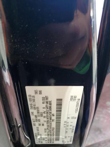 5LMCJ2D92HUL57823 - 2017 LINCOLN MKC SELECT BLACK photo 14