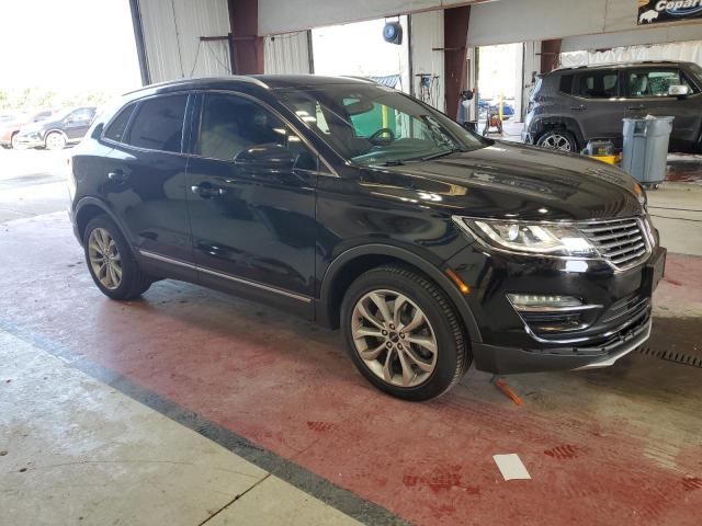 5LMCJ2D92HUL57823 - 2017 LINCOLN MKC SELECT BLACK photo 4