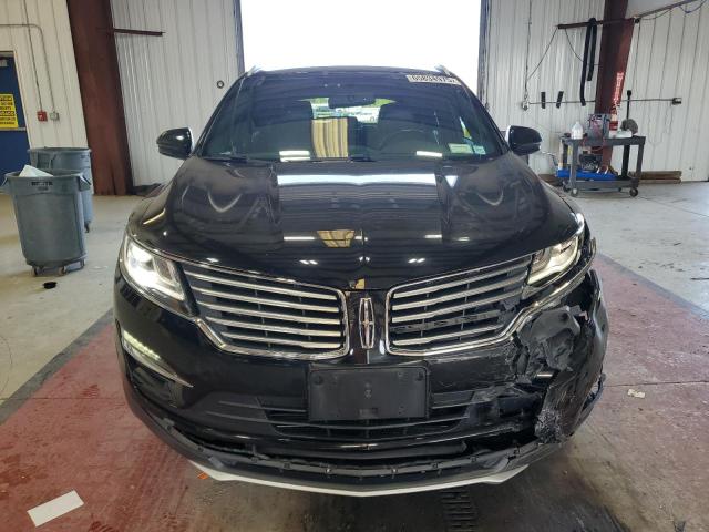 5LMCJ2D92HUL57823 - 2017 LINCOLN MKC SELECT BLACK photo 5