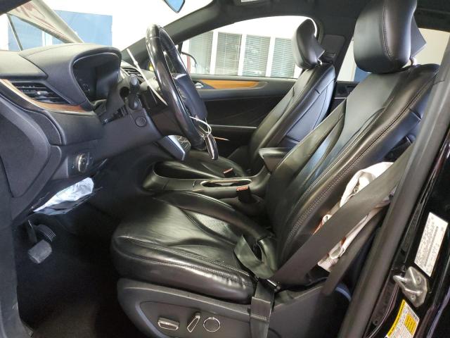 5LMCJ2D92HUL57823 - 2017 LINCOLN MKC SELECT BLACK photo 7