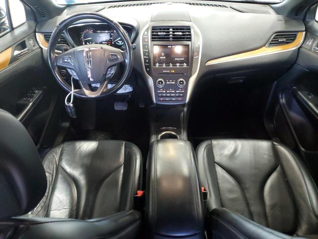 5LMCJ2D92HUL57823 - 2017 LINCOLN MKC SELECT BLACK photo 8