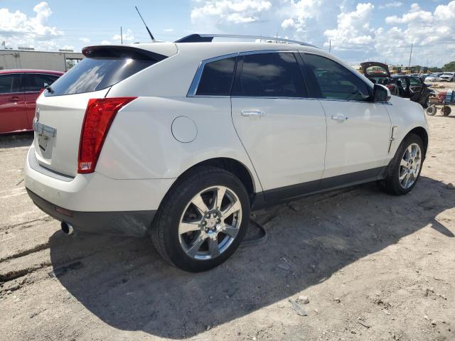 3GYFNBEY0BS523238 - 2011 CADILLAC SRX PERFORMANCE COLLECTION Ақ фото 3