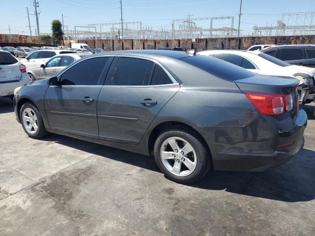 1G11B5SL8EF162765 - 2014 CHEVROLET MALIBU LS BROWN photo 2