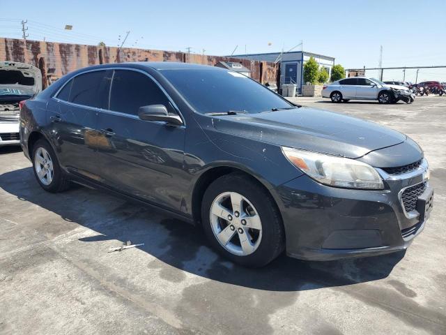 1G11B5SL8EF162765 - 2014 CHEVROLET MALIBU LS BROWN photo 4