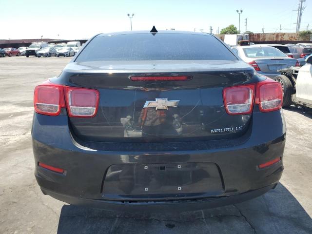 1G11B5SL8EF162765 - 2014 CHEVROLET MALIBU LS BROWN photo 6