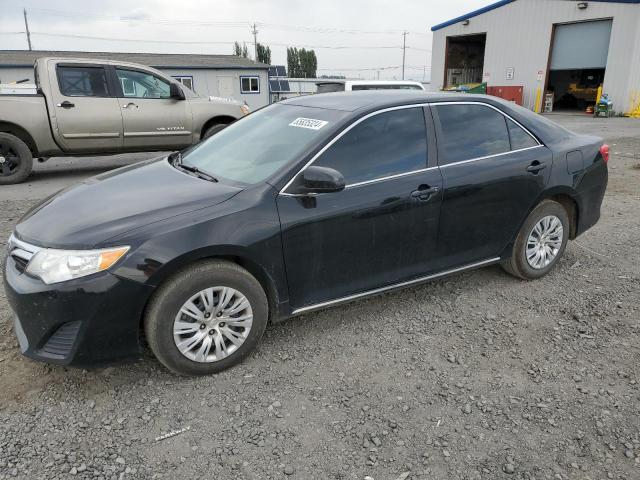 2013 TOYOTA CAMRY L, 