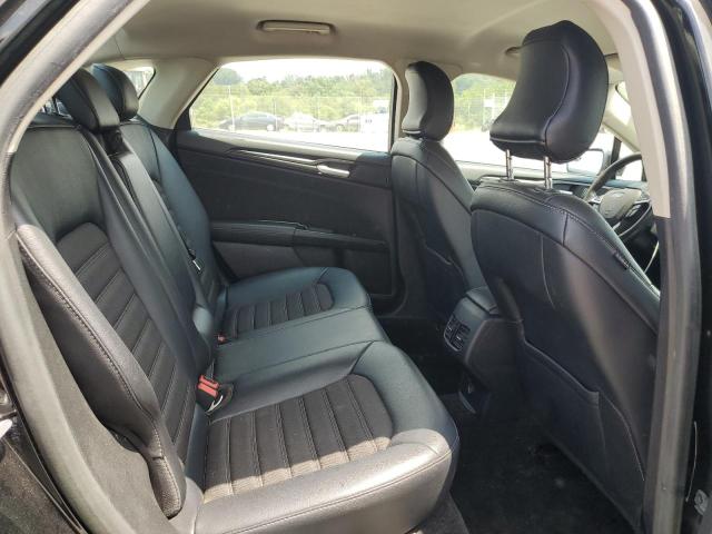 3FA6P0H74JR189895 - 2018 FORD FUSION SE Қара фото 10