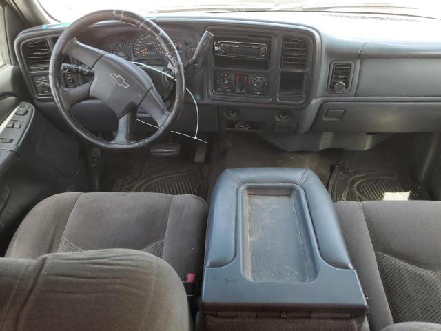 1GCEC19V67Z104225 - 2007 CHEVROLET SILVERADO C1500 CLASSIC Boz foto 8