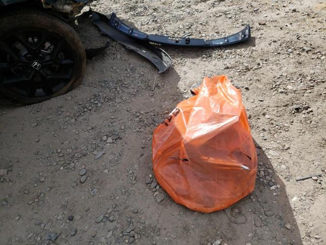 3CZRZ1H50RM713892 - 2024 HONDA HR-V SPORT ტალღისფერი ფოტო 13