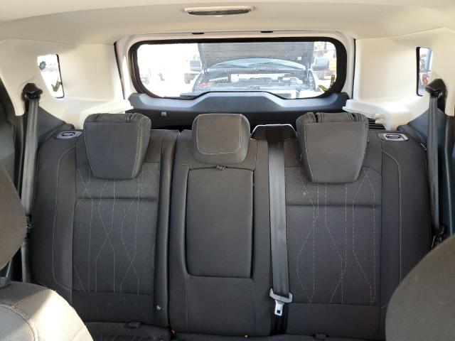 MAJ6S3GL4NC468203 - 2022 FORD ECOSPORT SE WHITE photo 10