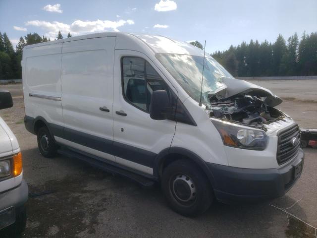 1FTSW2CMXFKA81975 - 2015 FORD TRANSIT T-350 WHITE photo 4