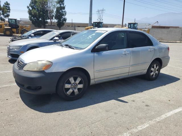 2006 TOYOTA COROLLA CE, 