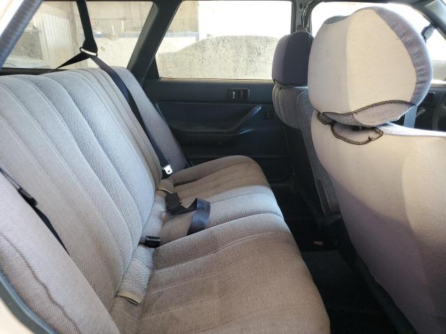 JT2SV21W6M0382364 - 1991 TOYOTA CAMRY DLX 白色 照片 11