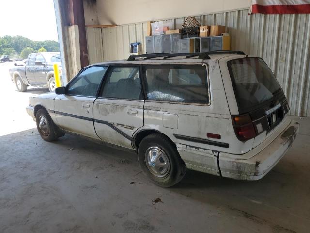 JT2SV21W6M0382364 - 1991 TOYOTA CAMRY DLX 白色 照片 2