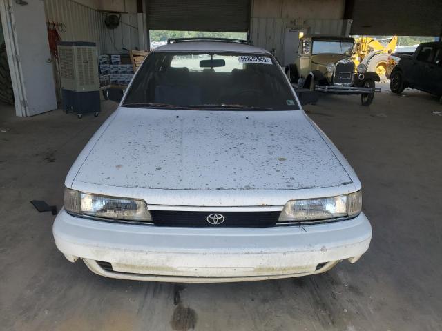 JT2SV21W6M0382364 - 1991 TOYOTA CAMRY DLX 白色 照片 5