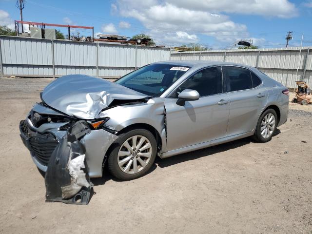 2018 TOYOTA CAMRY L, 