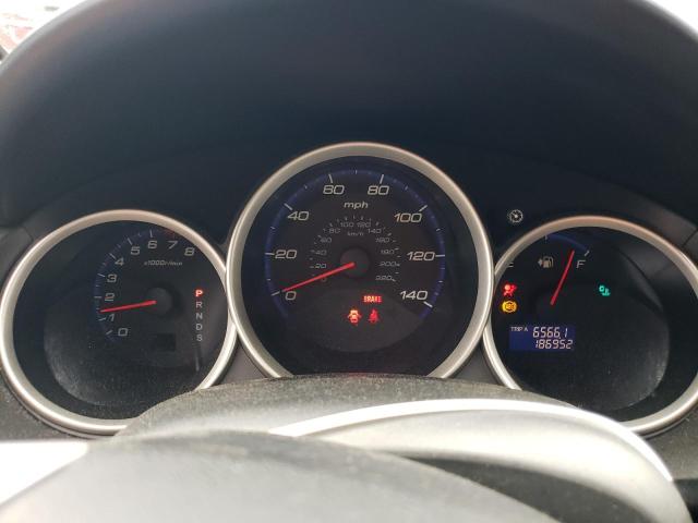 JHMGD38647S053147 - 2007 HONDA FIT S 灰色 照片 9