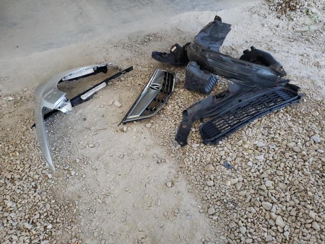 JH4CU2F44CC003895 - 2012 ACURA TSX SILVER photo 12