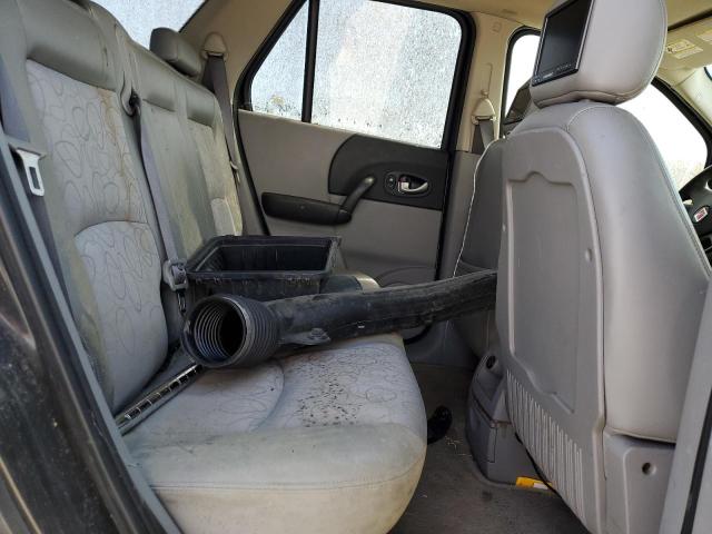 5GZCZ63464S836148 - 2004 SATURN VUE REDLIN SILVER photo 10