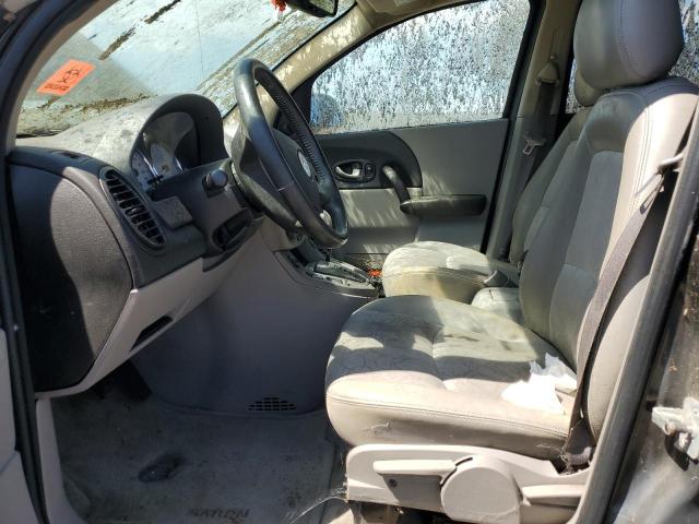 5GZCZ63464S836148 - 2004 SATURN VUE REDLIN SILVER photo 7