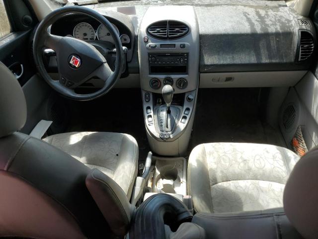 5GZCZ63464S836148 - 2004 SATURN VUE REDLIN SILVER photo 8