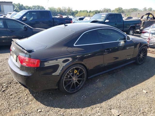 WUAC6AFR2FA900749 - 2015 AUDI RS5 BLACK photo 3