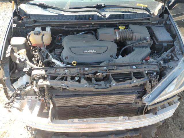 2C4RC1BG7JR163346 - 2018 CHRYSLER PACIFICA TOURING L Qara foto 12