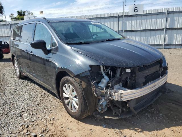 2C4RC1BG7JR163346 - 2018 CHRYSLER PACIFICA TOURING L Qara foto 4