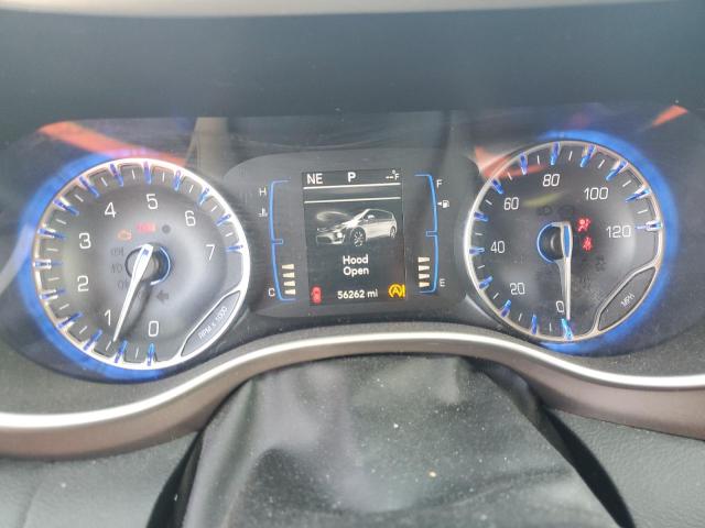 2C4RC1BG7JR163346 - 2018 CHRYSLER PACIFICA TOURING L Qara foto 9