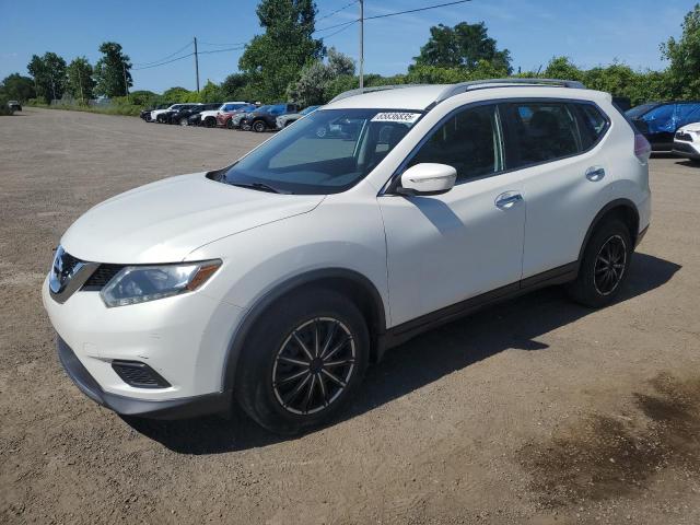 2014 NISSAN ROGUE S, 