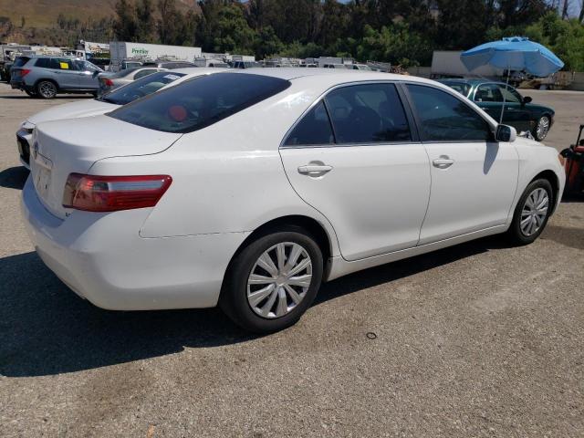 4T1BE46K37U534165 - 2007 TOYOTA CAMRY CE Ağ foto 3